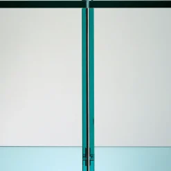 Libreria Teso di Renzo Piano*FontanaArte Hot