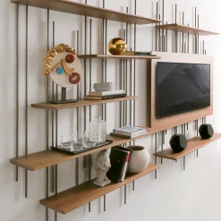 Libreria Tube di Norberto Delfinetti*Pacini & Cappellini