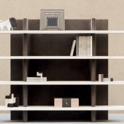 Libreria Vector*Giobagnara Outlet