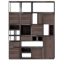 Libreria Wallis 2*Volpi Best