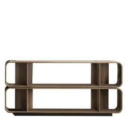 Librerie modulari ROUND UP 180*Barba Design Discount