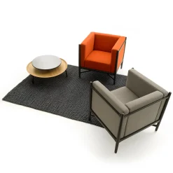 LOKA Poltrona Red Chili*Colé Best