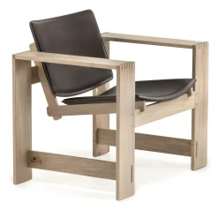 Lounge Chair San Marco*Giuseppe Rivadossi Hot
