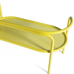 Lovanie Locus Solus Yellow di Gae Aulenti*Exteta Sale