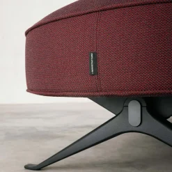 Luizet, tre sedute modulari di Luca Nichetto*La Manufacture Hot