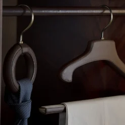 Lussuoso Closet Trunk Milano*laErre Trunks Hot