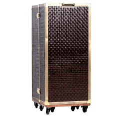 Lussuoso Trunk & Mobile Bar Londra*laErre Trunks Hot