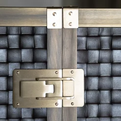 Lussuoso Trunk & Mobile Bar Londra*laErre Trunks Hot