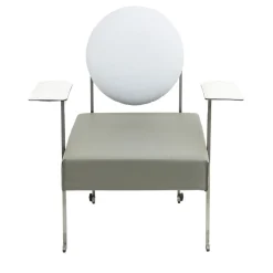 M Lounge Chair*Mario Milana Hot