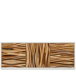 Madia a 3 porte Multiessenza*Ferrantelli Falegnameria Discount