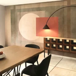 Madia corta Cubo*Hebanon Fratelli Basile - 1830 Hot