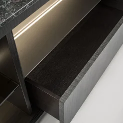 Madia Dafne in tay scuro e marmo di Lepanto*Carpanelli Hot