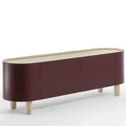 Madia Isabel rossa*Enrico Pellizzoni New