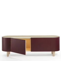 Madia Isabel rossa*Enrico Pellizzoni New