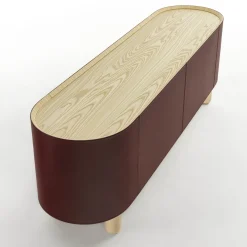 Madia Isabel rossa*Enrico Pellizzoni New