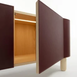 Madia Isabel rossa*Enrico Pellizzoni New