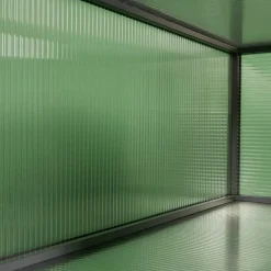 Madia Maia in Metallo Grigio*Giacopini Sale