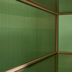 Madia Maia in Metallo Sabbia*Giacopini Sale