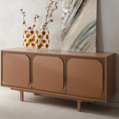 Madia Margarette Moka Mousse a 3 porte*Morica Design Best