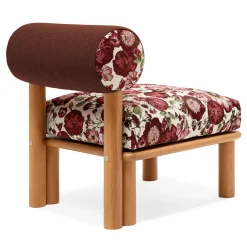 Maitha Fairouz Outdoor Lounge Chair di Lorenza Bozzoli*Jwana Hamdan Discount