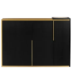 Marama Cabinet*Hebanon Fratelli Basile - 1830 Hot