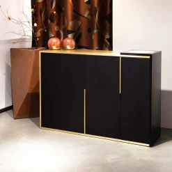 Marama Cabinet*Hebanon Fratelli Basile - 1830 Hot