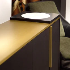 Marama Cabinet*Hebanon Fratelli Basile - 1830 Hot