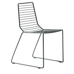 Marina Out Sedia grigia*TRUE Best