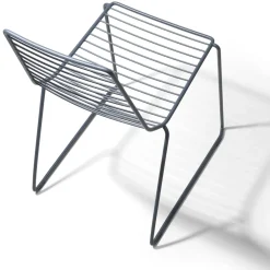 Marina Out Sedia grigia*TRUE Best