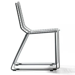 Marina Out Sedia grigia*TRUE Best