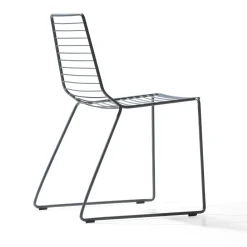 Marina Out Sedia grigia*TRUE Best