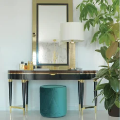 Medicazione A/300-Dr in ebano*Zanaboni Hot