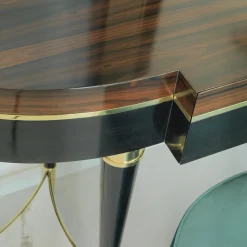 Medicazione A/300-Dr in ebano*Zanaboni Hot