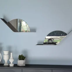 Mensola angolare Snail*Morica Design