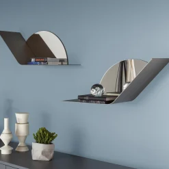 Mensola angolare Snail*Morica Design