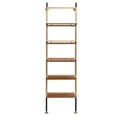 Mensola Enrica in oro 24 carati di Federico Peri*Biosofa Online