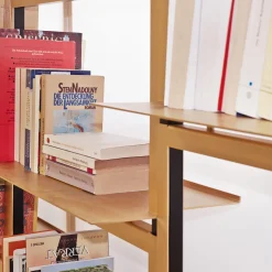 Mensola Enrica in oro 24 carati di Federico Peri*Biosofa Online