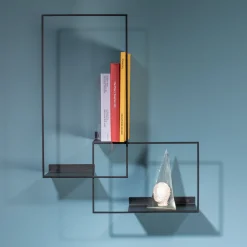 Mensole La Superleggera*Marco Ripa Online