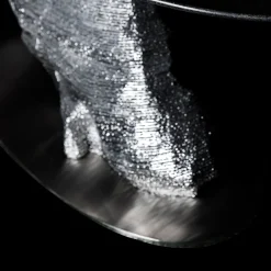 Meteorite N°1 di Giò Pozzi*Officina Della Scala Online