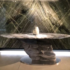 Meteorite N°1 di Giò Pozzi*Officina Della Scala Online