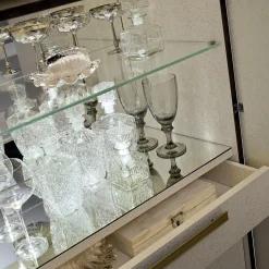 Mini mobile buffet di Piero Lissoni*A.R. Arredamenti Discount