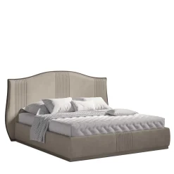 Misure interne del letto imbottito 180 x 200*Bellani Discount