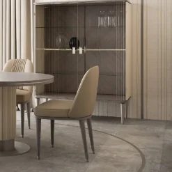 Mobile alto in vetro Cocoon*CPRN Homood Sale