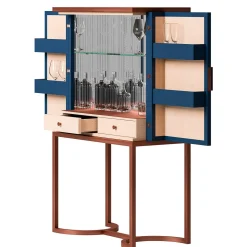 Mobile bar*CPRN Homood Outlet