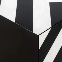 Mobile bar a spina di pesce*CG Capelletti Sale