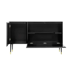 Mobile bar a spina di pesce*CG Capelletti Sale