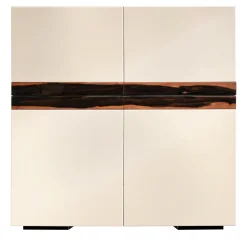 Mobile bar Bob White*Garbarino Collections Sale