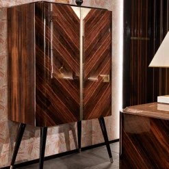 Mobile bar Brent*Cafedesart Clearance