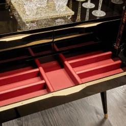 Mobile bar Brent*Cafedesart Clearance