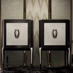 Mobile bar Capri*Minotti Collezioni New